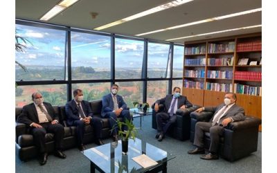 OAB vai ao STF defender a fixação dos honorários da advocacia pelo CPC