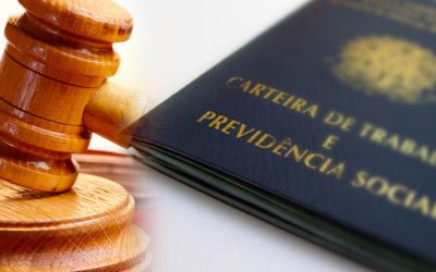Proposta altera regra para recurso extraordinário no direito trabalhista
