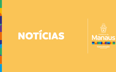 Prefeitura de Manaus alerta contribuintes sobre falsos e-mails de cobranças