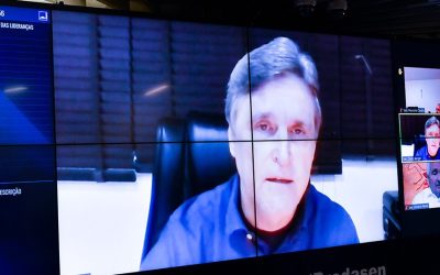 Senado aprova prorrogação da suspensão de dívidas com o Fies