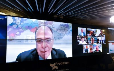 Volta à Câmara a MP que renegocia dívidas e extingue o Finor e o Finam