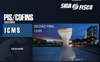 PIS/Cofins – Exclusão do ICMS