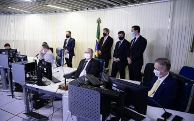 Relator de comissão mista propõe Imposto sobre Bens e Serviços em substituição a cinco tributos atuais