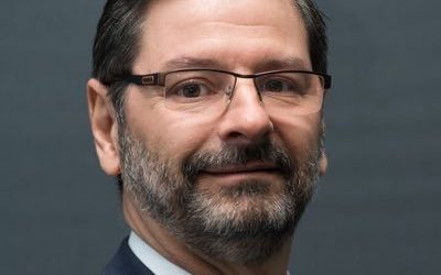 Assessor da OCC de Portugal é designado colaborador técnico do representante do CFC no Conselho da Ifac