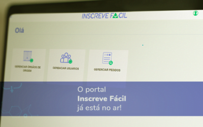 Inscreve Fácil: conheça o portal para inscrição de débitos em dívida ativa da União