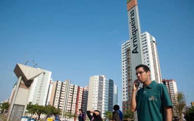 IPCA vai a 0,83% em maio