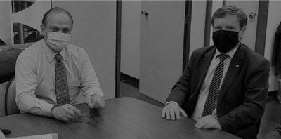 Em reunião na Câmara, ITI trata de iniciativas do mercado digital no âmbito do Mercosul
