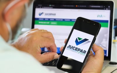 Novo site da Jucepar otimiza ainda mais o atendimento digital
