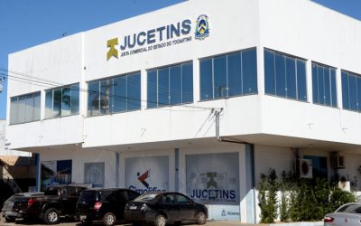 Jucetins e Anoreg/TO irão unificar processo de registro de empresas