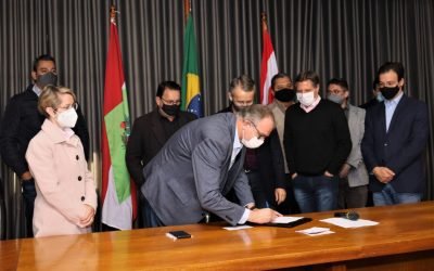 Programa Emergencial Juro Zero é prorrogado com subsídios de mais R$ 400 mil pela Prefeitura de Blumenau