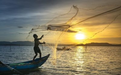 Ampliado o acesso dos pescadores aos direitos previdenciários
