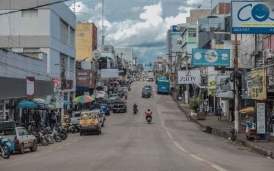 Prefeitura de Porto Velho inclui Sema à RedeSim-RO para agilizar emissão de licenças