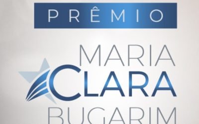 Iniciativa cria prêmio em homenagem a Maria Clara Bugarim