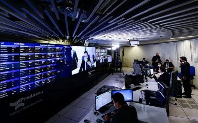 Plenário se reúne nesta terça-feira com projeto sobre Pronampe na pauta