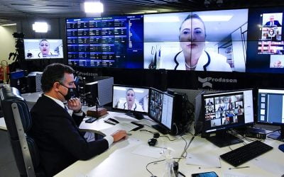 Oficialização do Pronampe como política de Estado segue para sanção presidencial