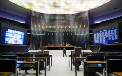 Aprovado regime de urgência para projeto que torna permanente o Pronampe