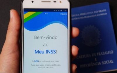 Projeto que prevê prova de vida por meios eletrônicos pode ser votado na próxima semana