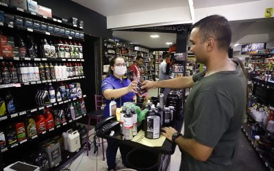 Queda de faturamento atinge 82% dos MEI