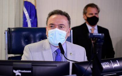 Comissão da Reforma Tributária vota relatório final na quarta-feira