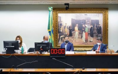Reforma administrativa divide opiniões em mais um debate na CCJ