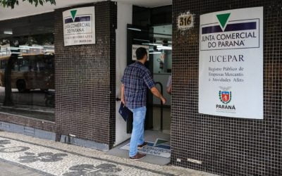 Bolsonaro veta projeto que fixou prazo para extinção de registro de empresas