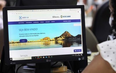 RJ: Abertura de empresas é destaque em evento sobre desburocratização