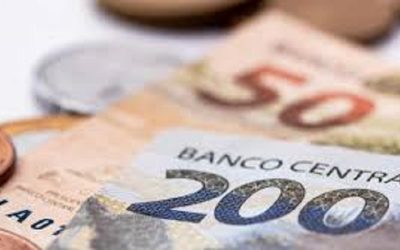 Câmara aprova MP que elevou salário mínimo para R$ 1.100 em janeiro