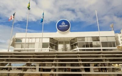 Prefeitura integra rede para acelerar abertura de empresas em Salvador