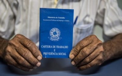 Projeto prevê seguro-desemprego para aposentados demitidos sem justa causa na pandemia