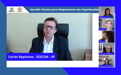 Sescon-SP e CRCSP realizam evento sobre as oportunidades para 2021