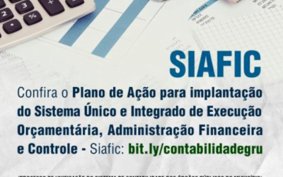 Guarulhos inicia processo de unificação dos sistemas de contabilidade do poder público