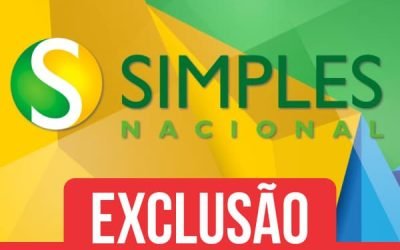 Formas de comunicação para exclusão do Simples Nacional