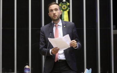 Câmara aprova marco legal das startups