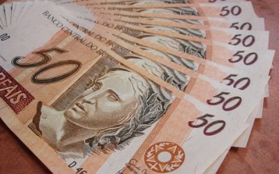 Governo Central registra superávit primário de R$ 16,5 bilhões em abril