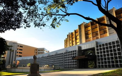 Corregedoria de Goiás intermedeia reunião entre prefeitura, MP e Extrajudicial para discussão sobre redução de ISTI