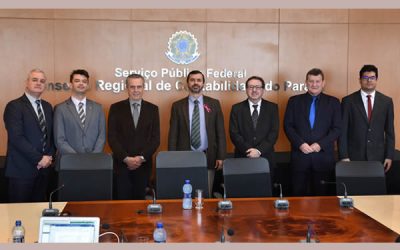 Comitê De Olho na Transparência completa seis anos