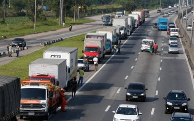 MP unifica e digitaliza documentos exigidos para o transporte de cargas