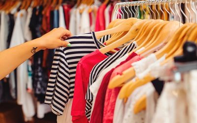 Em março, vendas no varejo têm queda de 0,6%