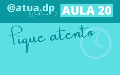 Aula 20 – LGPD NO ESOCIAL E DP