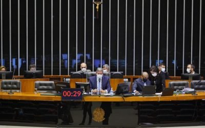 Câmara aprova projeto que autoriza BC a receber remuneração por depósitos voluntários