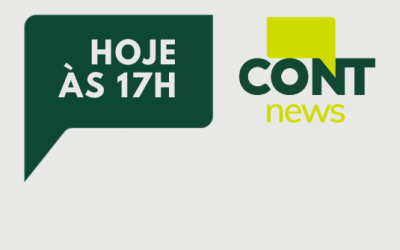 O seu programa semanal de informações e novidades sobre o mundo contábil!