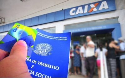 Comissão debate projeto que permite movimentação do FGTS a partir dos 60 anos do titular
