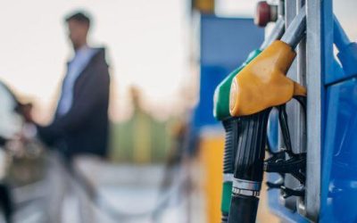 Inflação pelo IPC-S sobe 0,81% sob influência de componentes como a gasolina