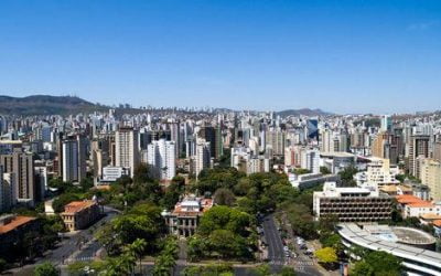 Seis das sete capitais pesquisadas registraram decréscimo em suas taxas de variação do IPC-S