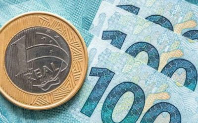 IGP-DI sobe 3,40% em maio