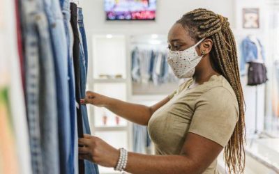 Sondagem do consumidor: índice alcança 80,9 pontos, maior valor desde novembro de 2020