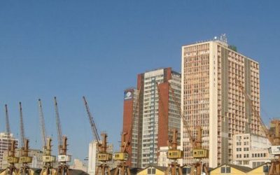 Todas as sete capitais pesquisadas registraram decréscimo em suas taxas de variação do IPC-S
