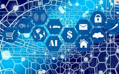 Brasil poderia adotar modelo provisório de imposto sobre serviços digitais