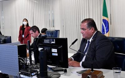 Derrubados vetos na Lei do Governo Digital