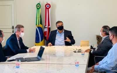 Governo do Maranhão lança segunda etapa do programa Empresa Fácil